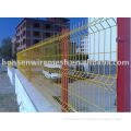 High Quality Welded wire fence(15 years factory)